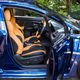 Illustration for article titled The Subaru WRX S4 SporVita Is The Luxury WRX The World Needs